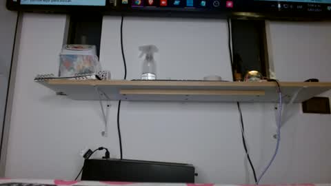 Snapshot of meli_jones69 chatting on July 2026 10:54:02 AM Maleja online show from July 2026 10:54:02 AM