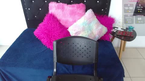 Azul online show from December 2024 06:12:02 PM