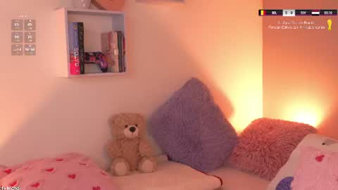 Snapshot of meliflua_a chatting on June 2026 07:05:01 PM Meli online show from June 2026 07:05:01 PM
