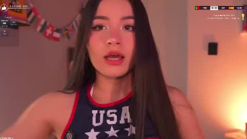 Snapshot of meliflua_a chatting on July 2026 07:16:02 PM Meli online show from July 2026 07:16:02 PM
