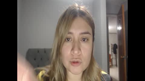 Snapshot of meliinna_xxx chatting on November 2025 02:55:02 AM meliinna_xxx online show from November 2025 02:55:02 AM