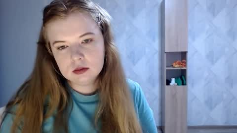 Melina online show from November 2025 05:40:02 AM