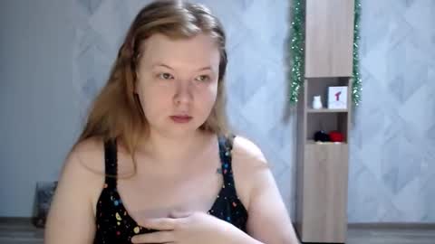 Melina online show from December 2025 05:36:02 AM