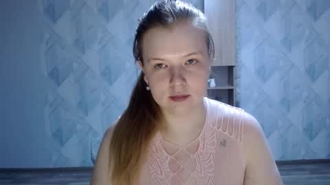 Melina online show from February 2026 09:31:01 PM