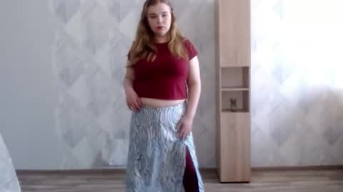 Snapshot of melina_beauty chatting on March 2026 05:13:01 AM Melina online show from March 2026 05:13:01 AM