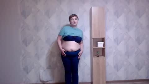 Melina online show from June 2026 11:26:01 PM