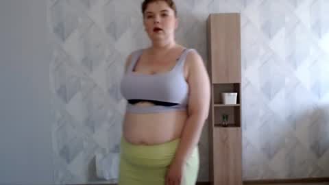 Melina online show from July 2026 05:23:02 AM