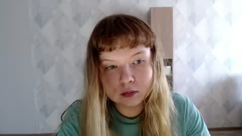 Melina online show from July 2026 08:41:02 AM