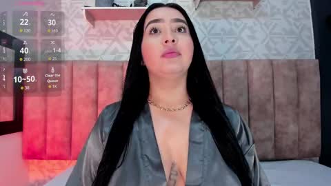 Mel online show from September 2025 04:24:01 AM