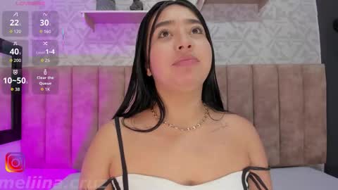 Mel online show from November 2025 03:50:02 AM