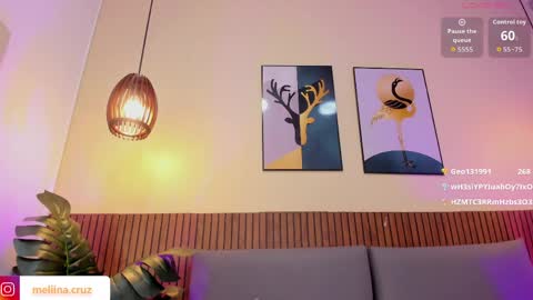 Mel online show from April 2026 07:45:01 AM