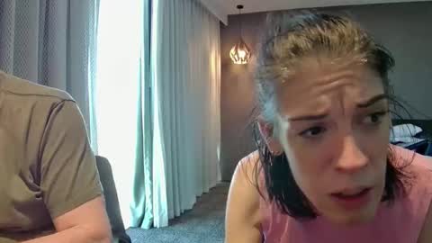 Melinah Viking online show from November 2025 04:36:01 AM