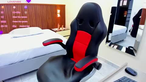 M E L I N A  online show from March 2025 07:47:02 PM