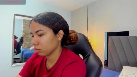 Snapshot of melinamartins chatting on January 2026 07:59:02 PM M E L I N A online show from January 2026 07:59:02 PM