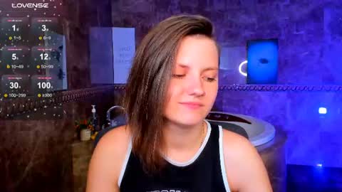 Melinda online show from June 2026 02:53:01 AM