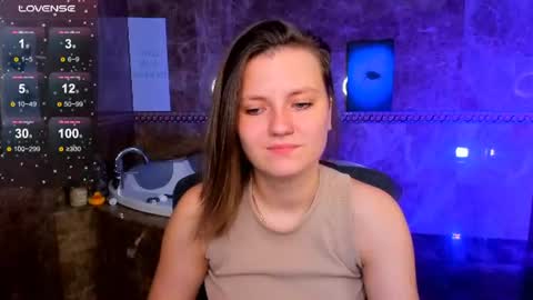 Melinda online show from June 2026 01:49:01 AM