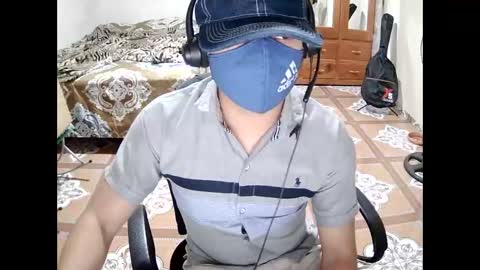 Snapshot of meliodasspider chatting on January 2025 07:20:01 AM Meliodas Spider online show from January 2025 07:20:01 AM