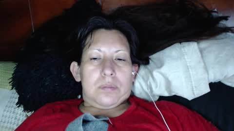 Snapshot of melisa037 chatting on October 2025 08:57:02 AM melisa037 online show from October 2025 08:57:02 AM