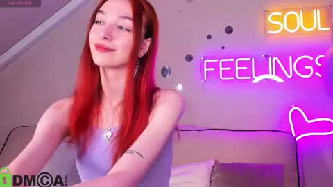 Melisa online show from November 2025 12:31:02 AM