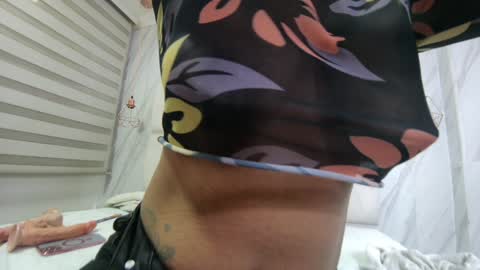 Melissa online show from February 2025 11:42:01 AM