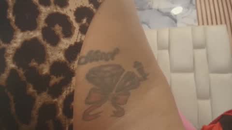 Melissa online show from October 2025 11:35:01 AM