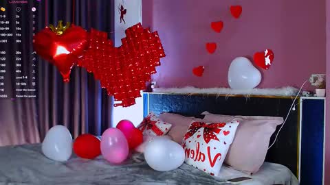 Melisa gerc online show from February 2025 01:10:01 AM