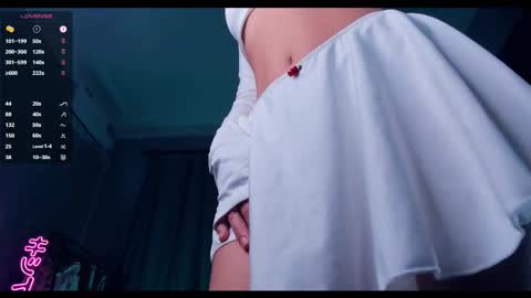 Snapshot of melisa_ginger chatting on November 2025 10:18:01 AM Im Melisa 3 online show from November 2025 10:18:01 AM