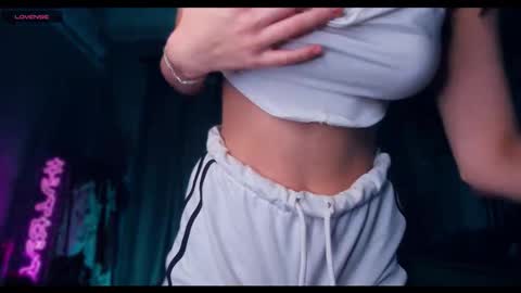 Im Melisa 3 online show from February 2026 10:38:02 AM