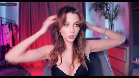 Snapshot of melisa_ginger chatting on March 2026 09:05:02 AM Im Melisa 3 online show from March 2026 09:05:02 AM