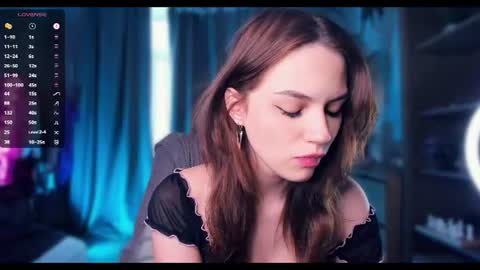 Snapshot of melisa_ginger chatting on June 2026 08:08:02 AM Im Melisa 3 online show from June 2026 08:08:02 AM