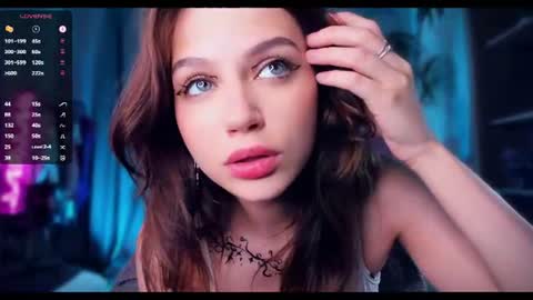 Snapshot of melisa_ginger chatting on July 2026 08:42:01 AM Im Melisa 3 online show from July 2026 08:42:01 AM