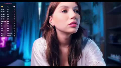 Snapshot of melisa_ginger chatting on July 2026 10:06:02 AM Im Melisa 3 online show from July 2026 10:06:02 AM