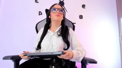 melisa_meow online show from February 2026 03:00:02 PM