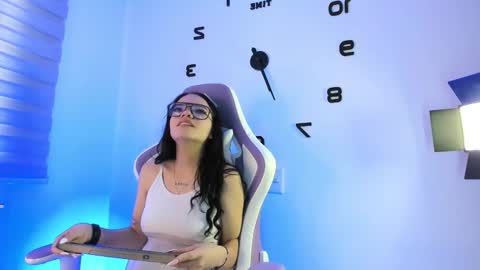 melisa_meow online show from February 2026 12:26:01 PM