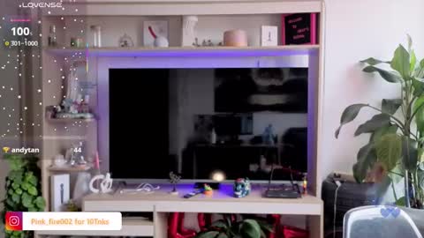 Melissa online show from March 2026 03:05:04 PM