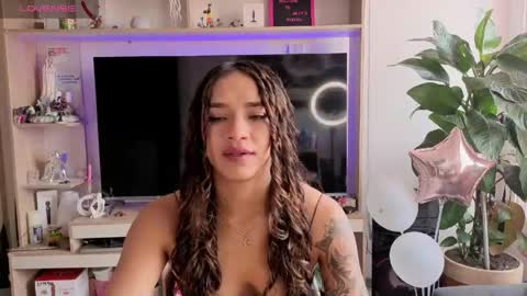 Snapshot of melisa_se chatting on April 2026 01:46:01 PM Melissa online show from April 2026 01:46:01 PM