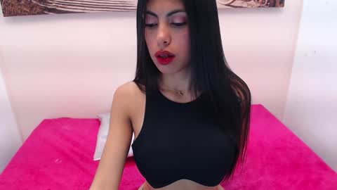 Snapshot of melisa_torrez chatting on January 2025 11:45:02 AM melisa online show from January 2025 11:45:02 AM