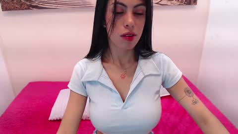 Snapshot of melisa_torrez chatting on March 2025 11:40:02 AM melisa online show from March 2025 11:40:02 AM