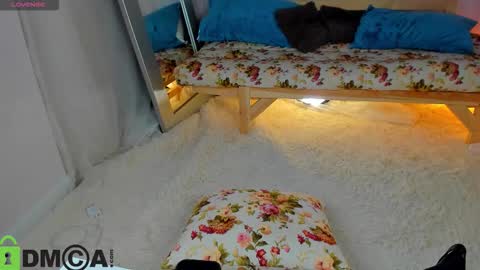 melisa_violet online show from December 2025 01:15:02 AM