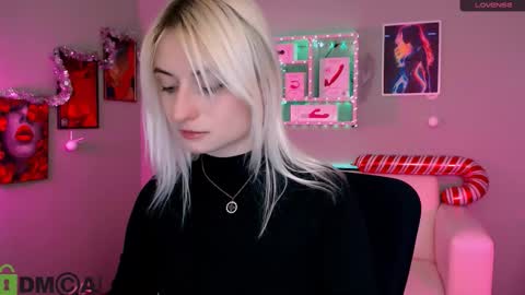 Melisa online show from January 2026 08:34:02 PM