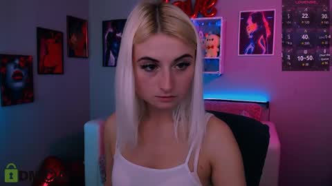 Snapshot of melisa_white1 chatting on April 2026 07:34:02 PM Melisa online show from April 2026 07:34:02 PM