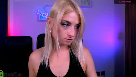 Melisa online show from July 2026 07:16:01 PM