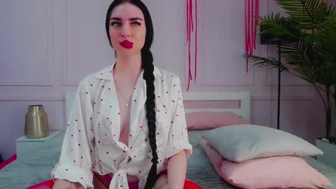 Melisa online show from February 2026 06:58:01 AM