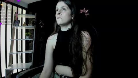 Melissa online show from October 2025 01:50:02 PM