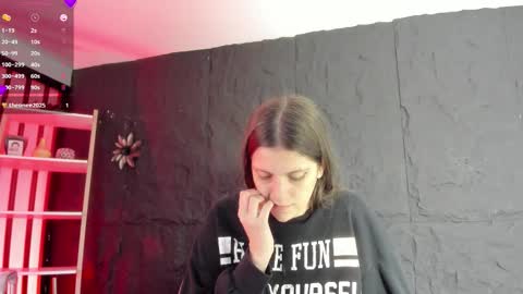 Melissa online show from February 2026 03:11:01 PM