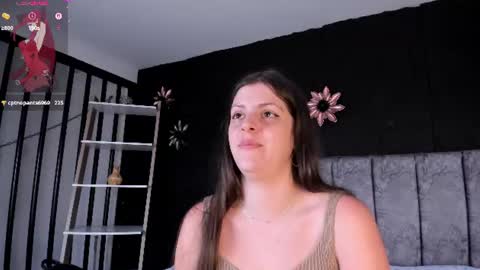 Snapshot of melisabostton_ chatting on June 2026 02:32:02 PM Melissa online show from June 2026 02:32:02 PM