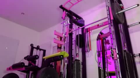 Melisa online show from February 2026 03:55:01 PM