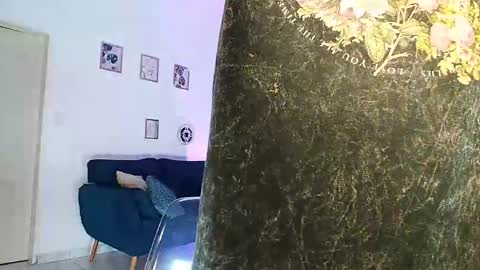 Snapshot of melisacreamy chatting on March 2026 02:34:02 AM Melisa online show from March 2026 02:34:02 AM