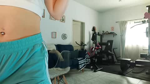 Snapshot of melisacreamy chatting on April 2026 02:37:01 PM Melisa online show from April 2026 02:37:01 PM