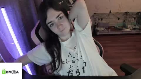 Snapshot of melisanilson chatting on January 2025 01:28:02 AM melisanilson online show from January 2025 01:28:02 AM